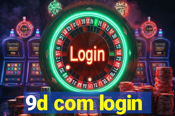 9d com login